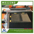 glass mosaic cutting machine for mosaic manufacturer